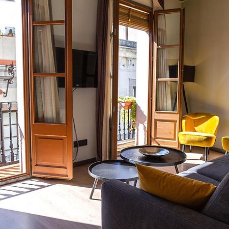 Inspired By Enjoyapartments Barcelona Exterior foto