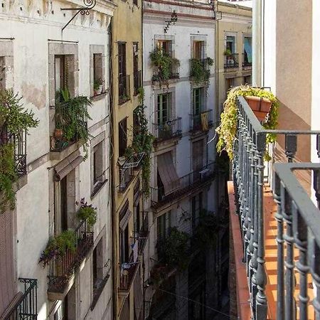 Inspired By Enjoyapartments Barcelona Exterior foto