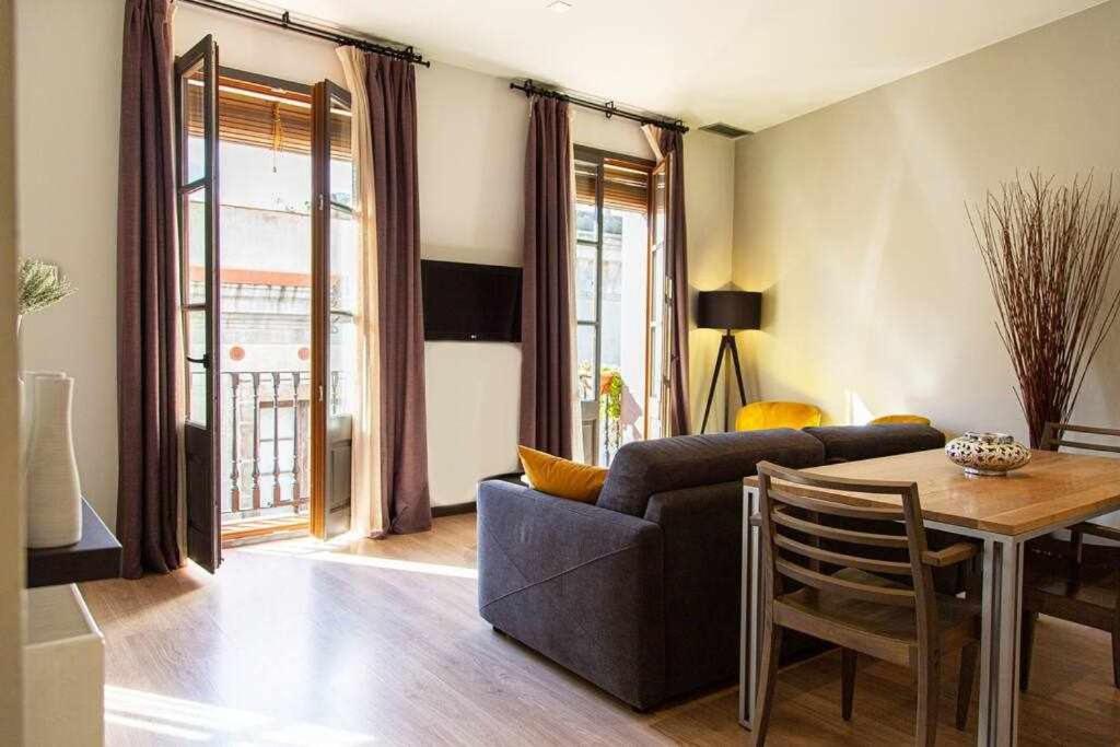 Inspired By Enjoyapartments Barcelona Zimmer foto
