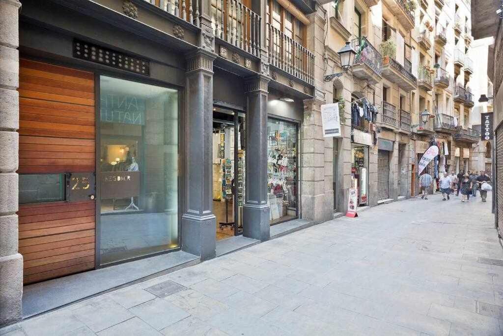 Inspired By Enjoyapartments Barcelona Zimmer foto