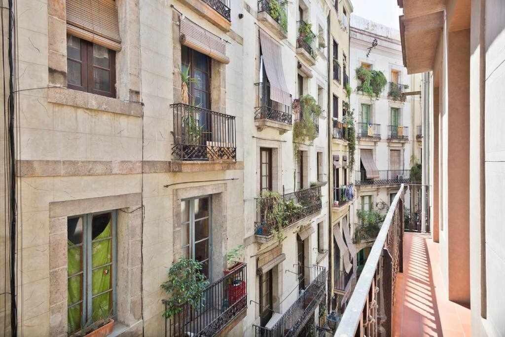 Inspired By Enjoyapartments Barcelona Zimmer foto
