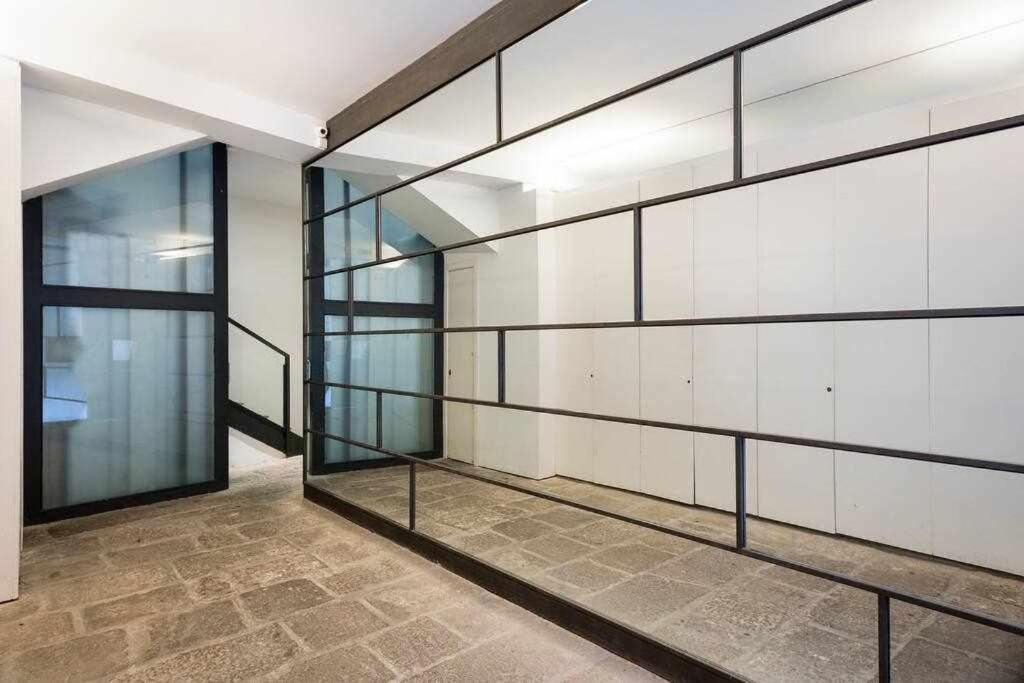 Inspired By Enjoyapartments Barcelona Zimmer foto
