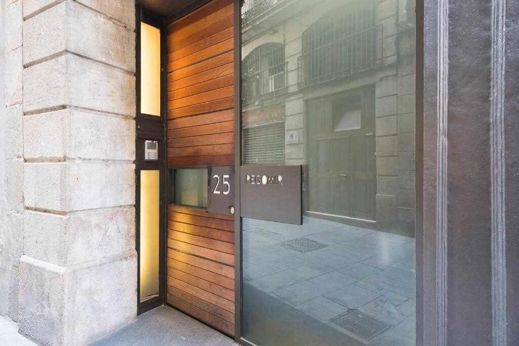 Inspired By Enjoyapartments Barcelona Zimmer foto