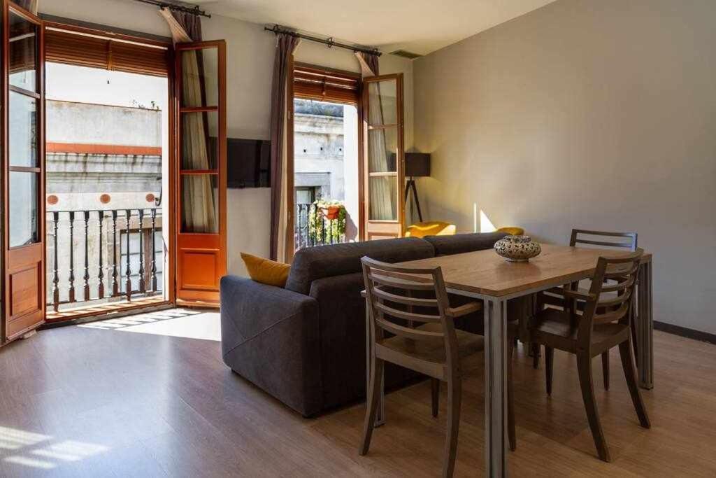 Inspired By Enjoyapartments Barcelona Zimmer foto
