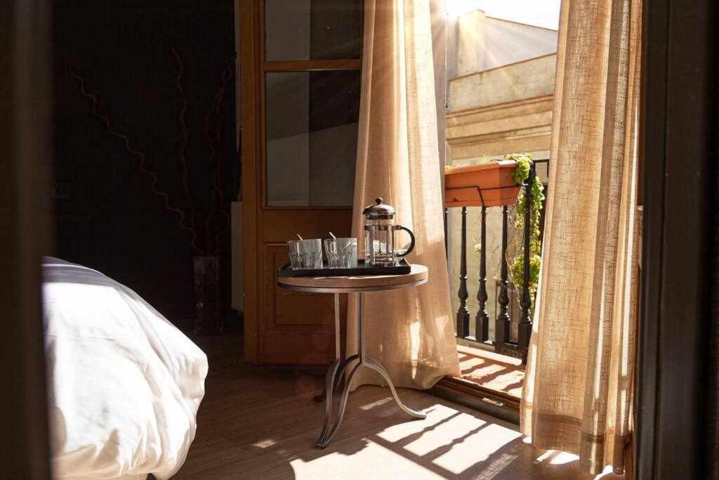 Inspired By Enjoyapartments Barcelona Zimmer foto
