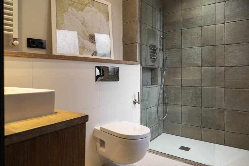 Inspired By Enjoyapartments Barcelona Zimmer foto