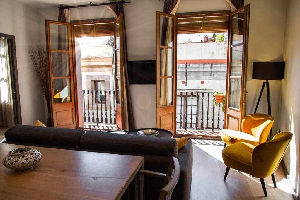 Inspired By Enjoyapartments Barcelona Zimmer foto
