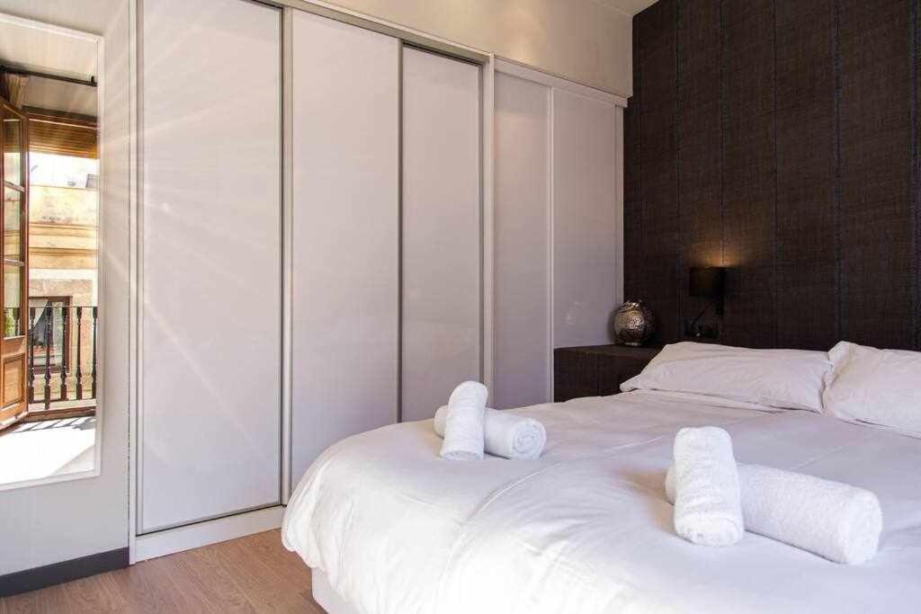 Inspired By Enjoyapartments Barcelona Zimmer foto