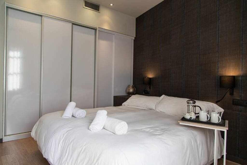 Inspired By Enjoyapartments Barcelona Zimmer foto