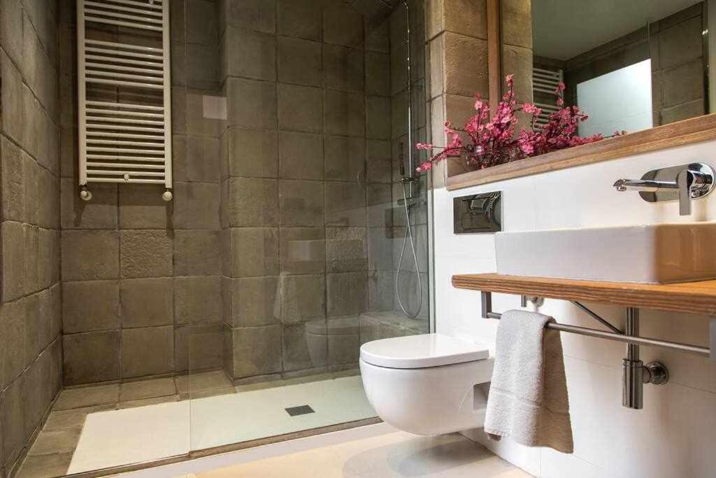 Inspired By Enjoyapartments Barcelona Zimmer foto