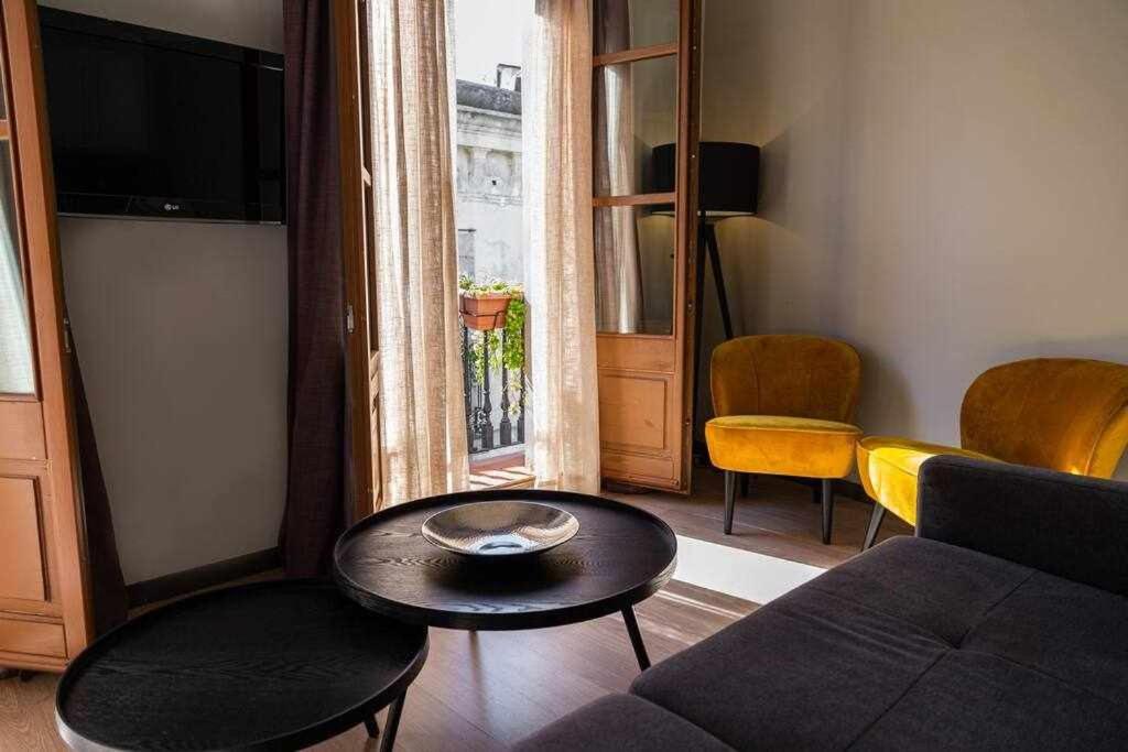 Inspired By Enjoyapartments Barcelona Zimmer foto