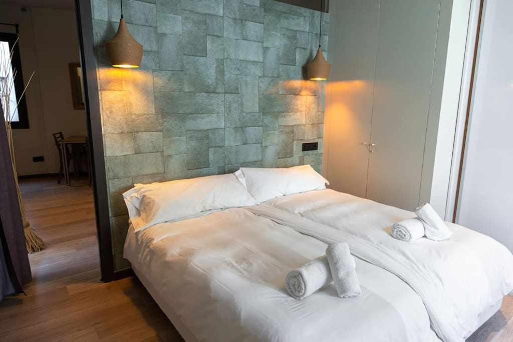 Inspired By Enjoyapartments Barcelona Zimmer foto