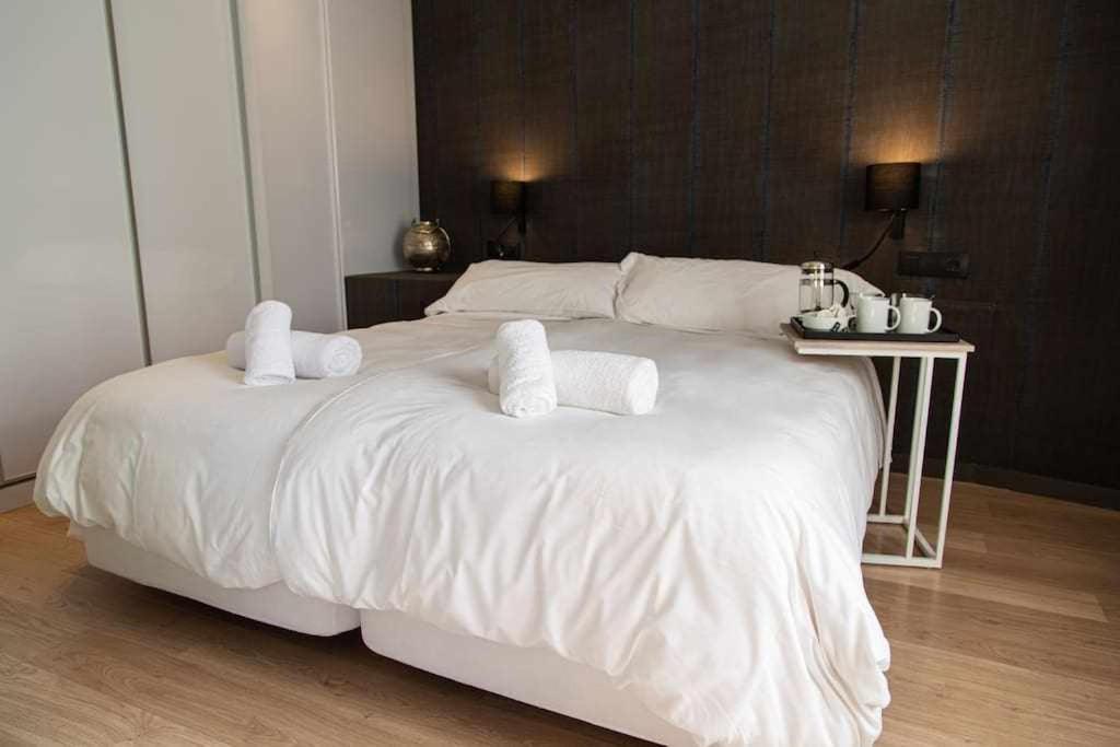 Inspired By Enjoyapartments Barcelona Zimmer foto