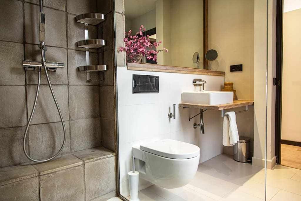 Inspired By Enjoyapartments Barcelona Zimmer foto