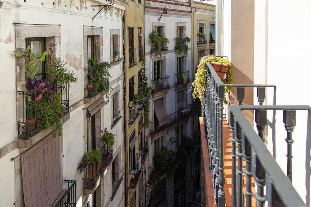Inspired By Enjoyapartments Barcelona Zimmer foto