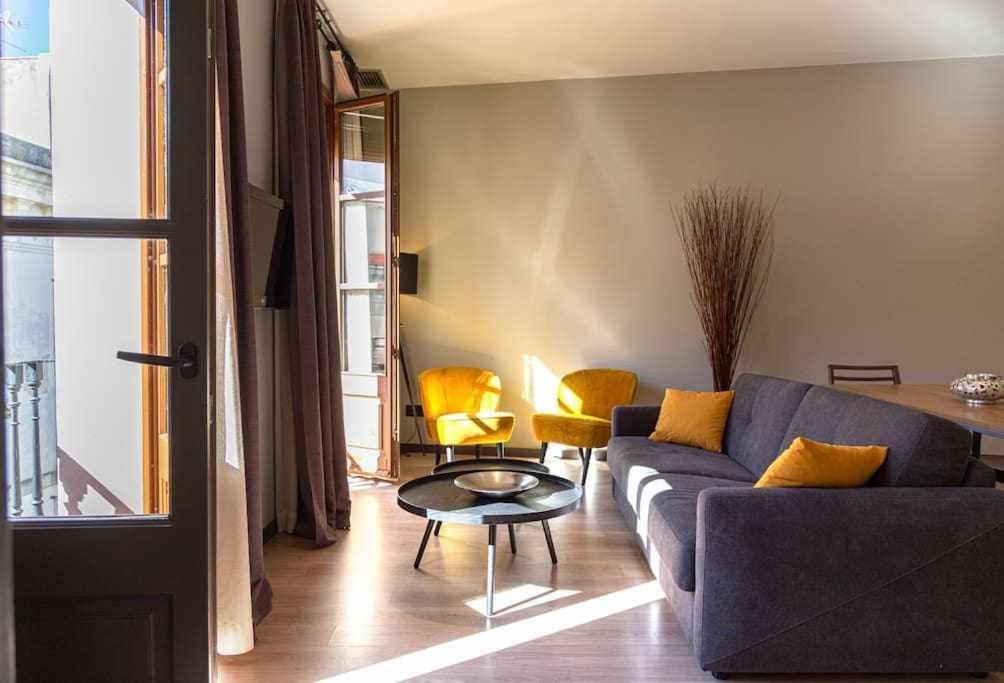 Inspired By Enjoyapartments Barcelona Zimmer foto