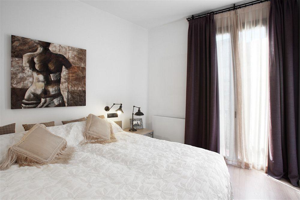 Inspired By Enjoyapartments Barcelona Exterior foto