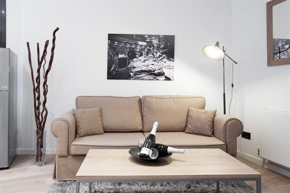 Inspired By Enjoyapartments Barcelona Exterior foto