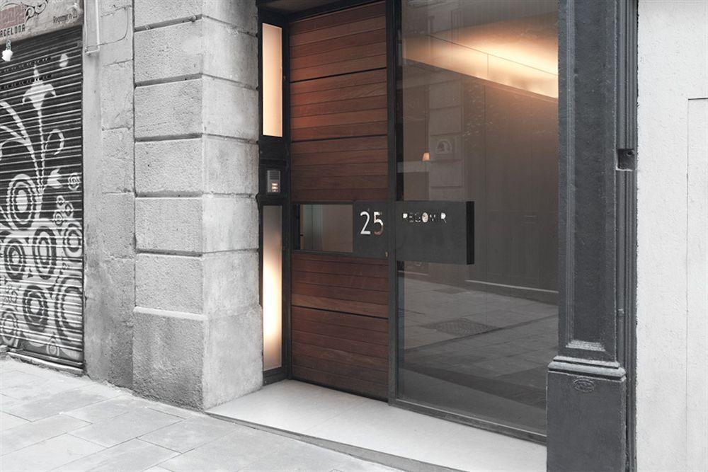 Inspired By Enjoyapartments Barcelona Exterior foto