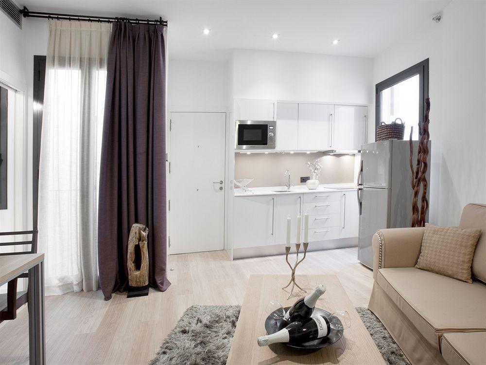 Inspired By Enjoyapartments Barcelona Exterior foto