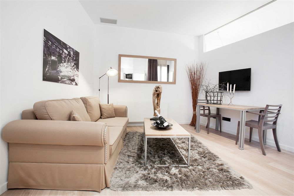 Inspired By Enjoyapartments Barcelona Exterior foto